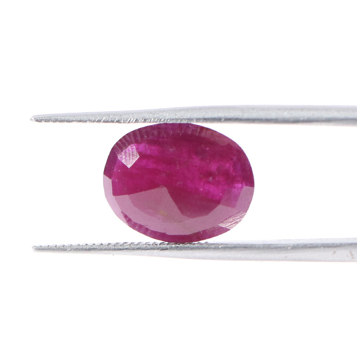 RUBY 3.88 Ct.