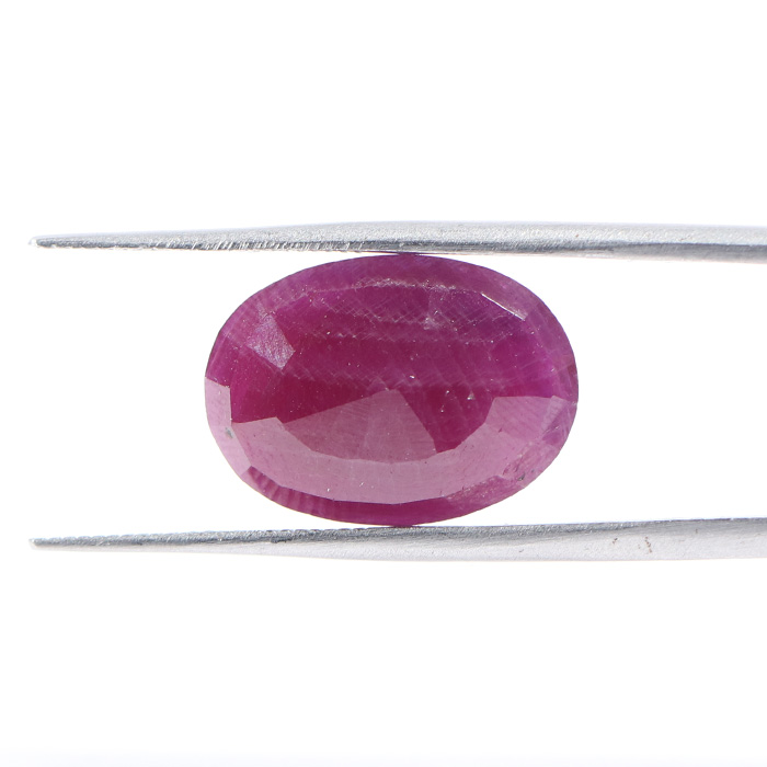 RUBY 7.8 Ct.