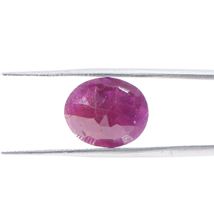 RUBY 4.9 Ct.