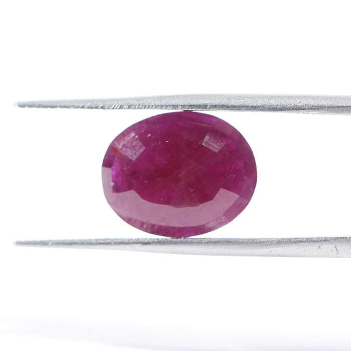 RUBY 4.34 Ct.
