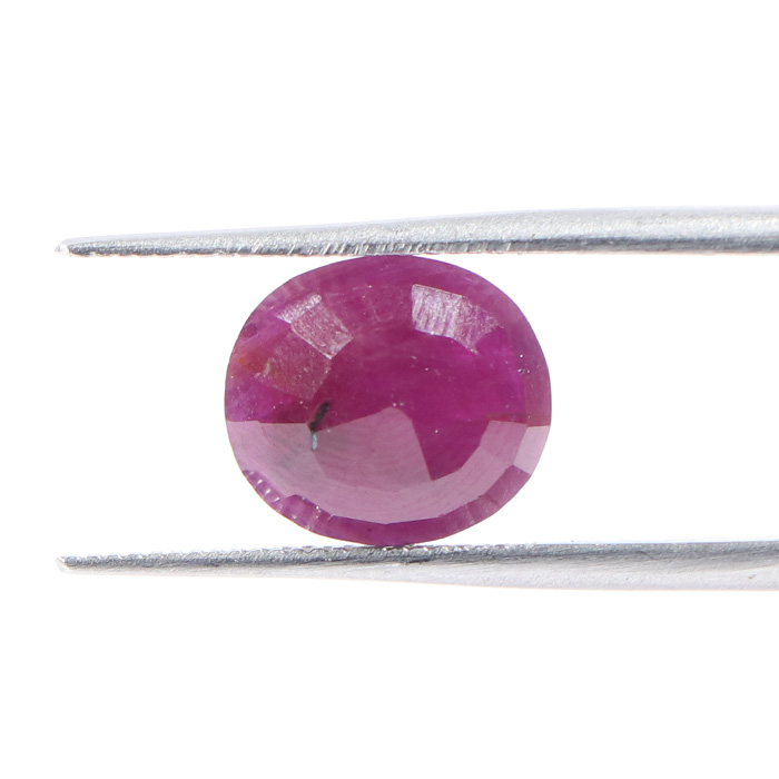 RUBY 2.95 Ct.