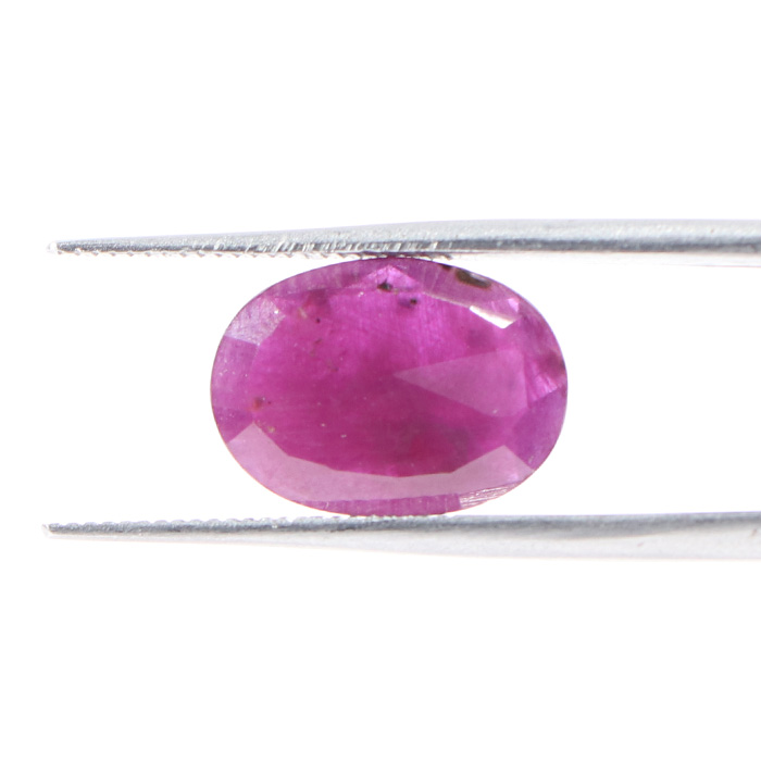 RUBY 3.23 Ct.