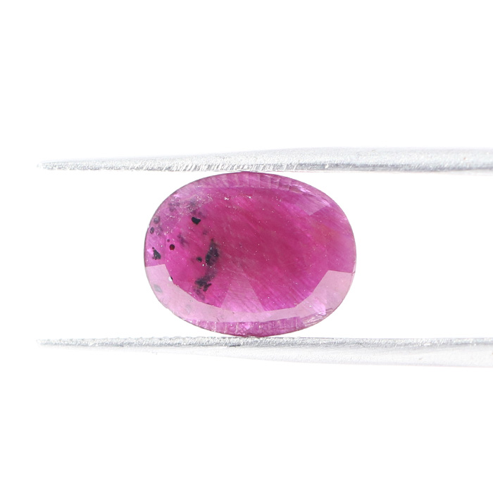 RUBY 2.88 Ct.
