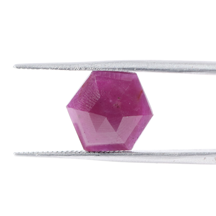 RUBY 3.55 Ct.