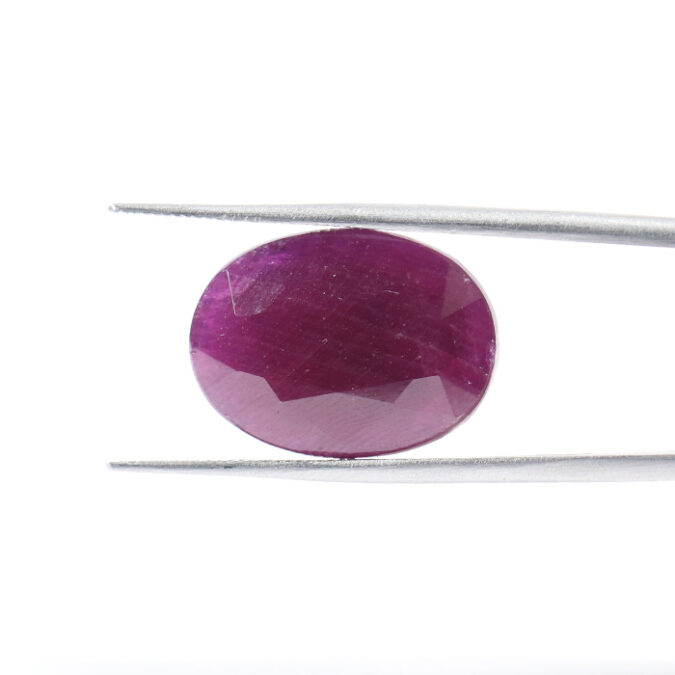 RUBY 11.2 Ct.