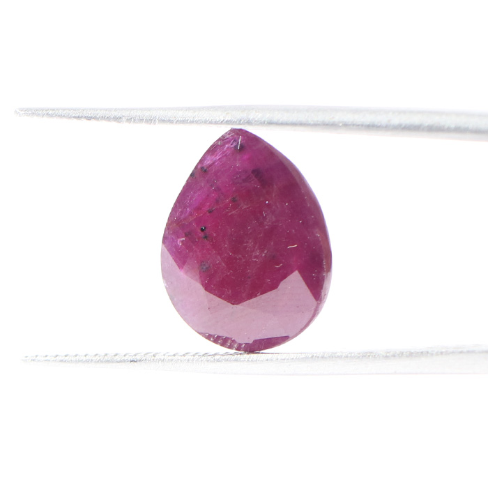 RUBY 6.51 Ct.