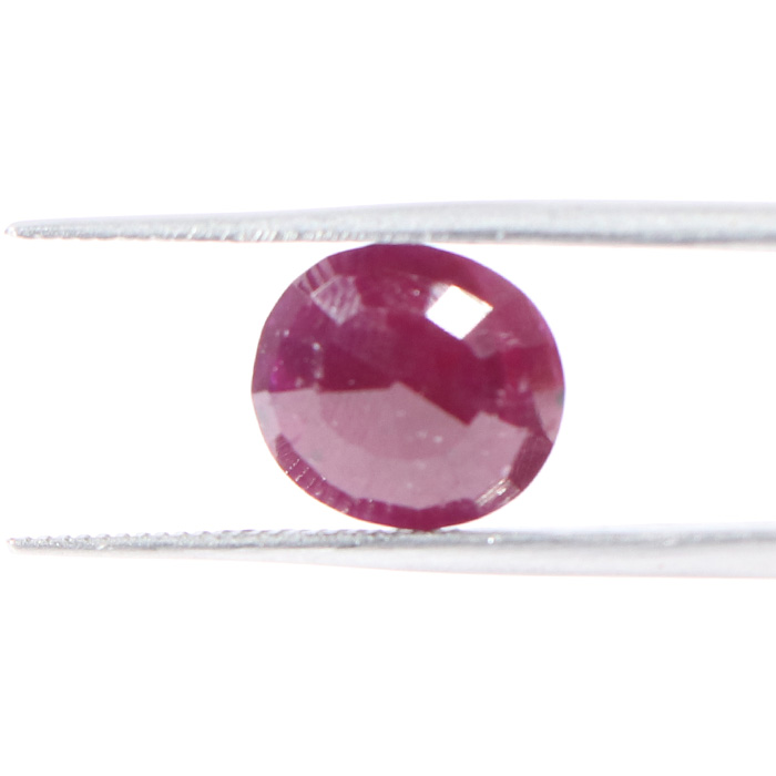 RUBY 3.29 Ct.