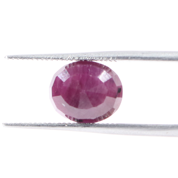 RUBY 3.34 Ct.