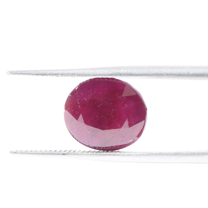 RUBY 3.88 Ct.