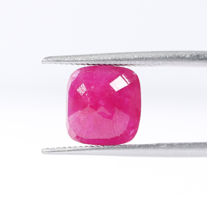 RUBY 4.15 Ct.