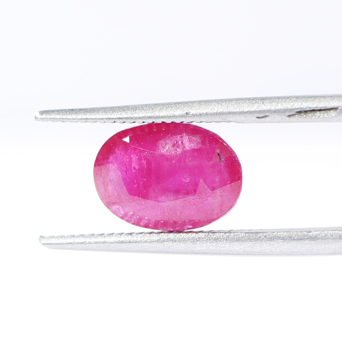 RUBY 2.71 Ct.