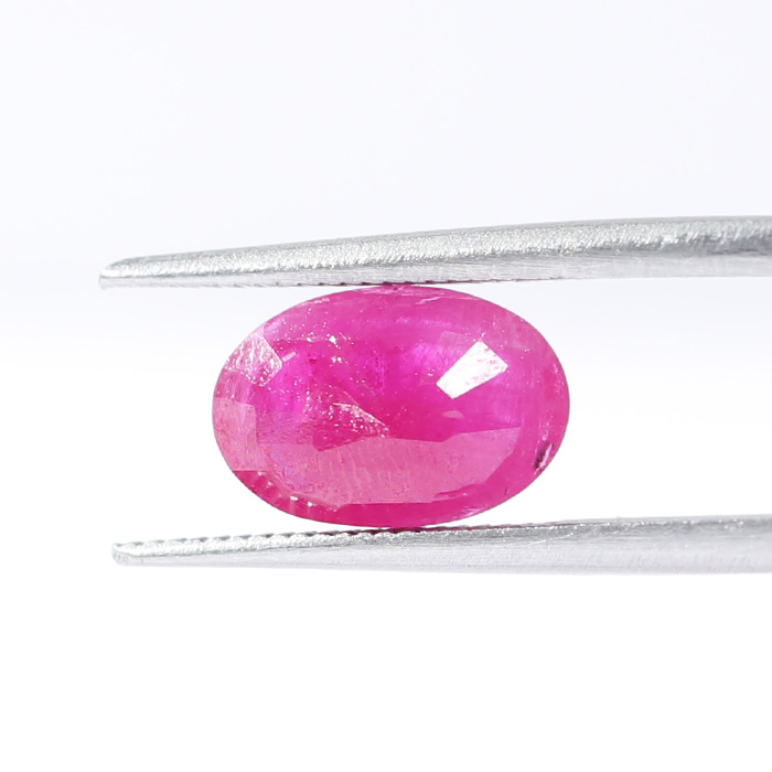 RUBY 2.71 Ct.