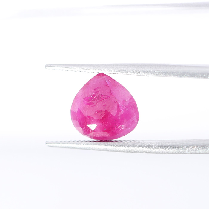 RUBY 3.05 Ct.