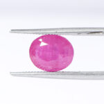 RUBY 3.12 Ct.