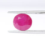 RUBY 3.99 Ct.