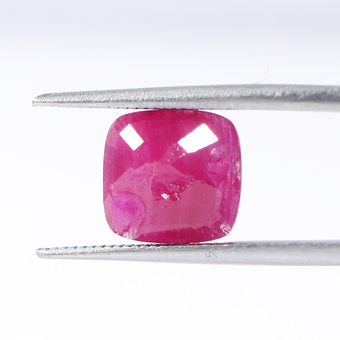 RUBY 3.45 Ct.