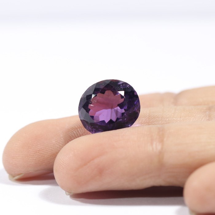AME942 4 1 AMETHYST 9.75 Ct.