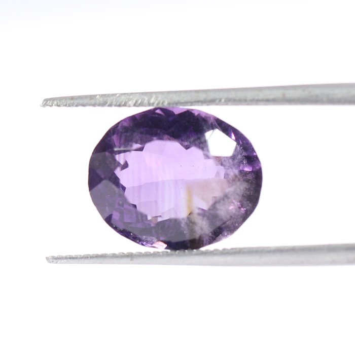 AME943 2 1 AMETHYST 6.13 Ct.