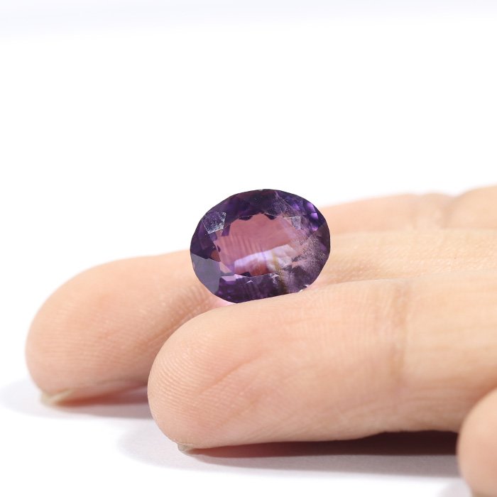AME943 4 1 AMETHYST 6.13 Ct.