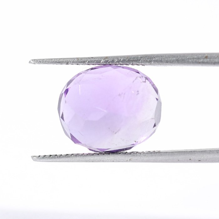 AMETHYST 4.49 Ct.