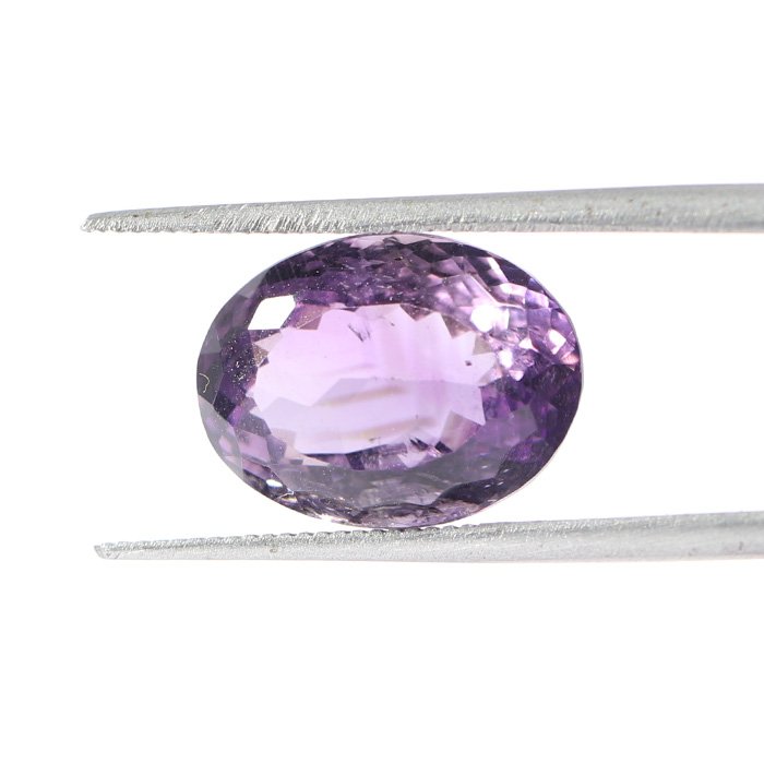 AME954 2 1 AMETHYST 5.97 Ct.