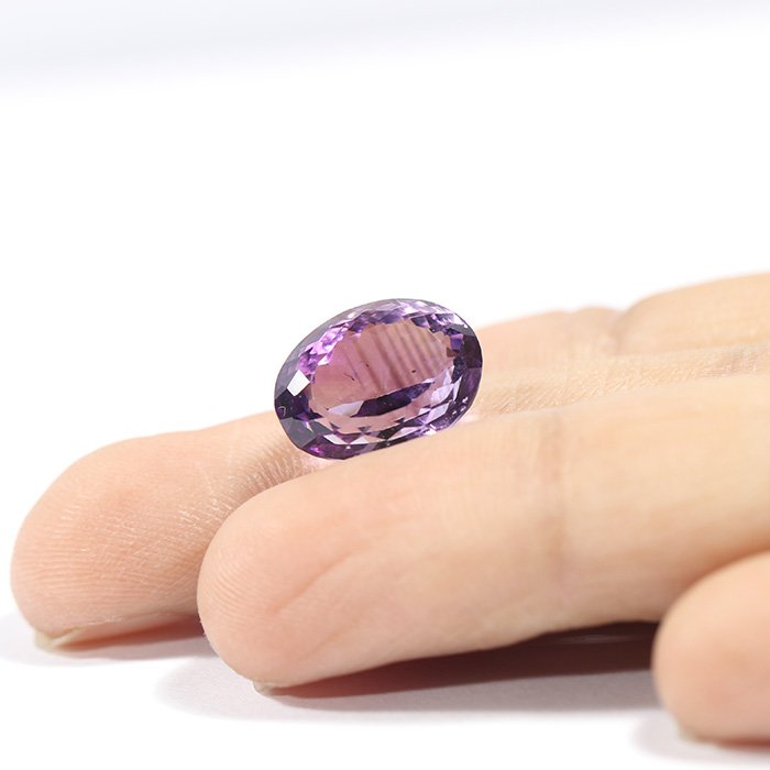 AME954 4 1 AMETHYST 5.97 Ct.