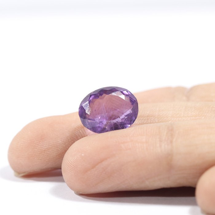 AME972 4 1 AMETHYST 5.59 Ct.