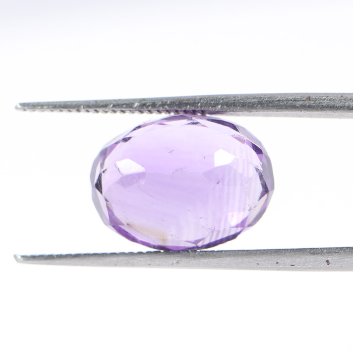 AMETHYST 4.7 Ct.