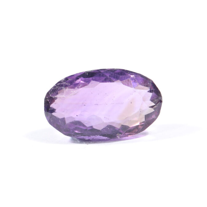 AMETHYST 4.67 Ct.