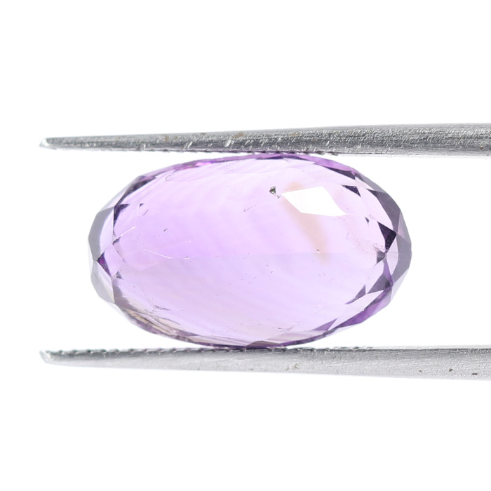 AMETHYST 4.67 Ct.