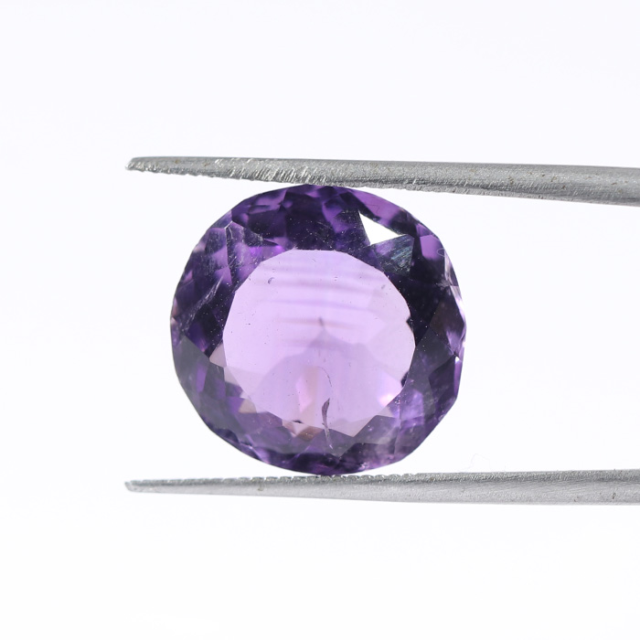 AMETHYST 7.76 Ct.