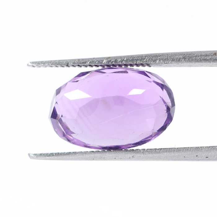 AMETHYST 4.55 Ct.