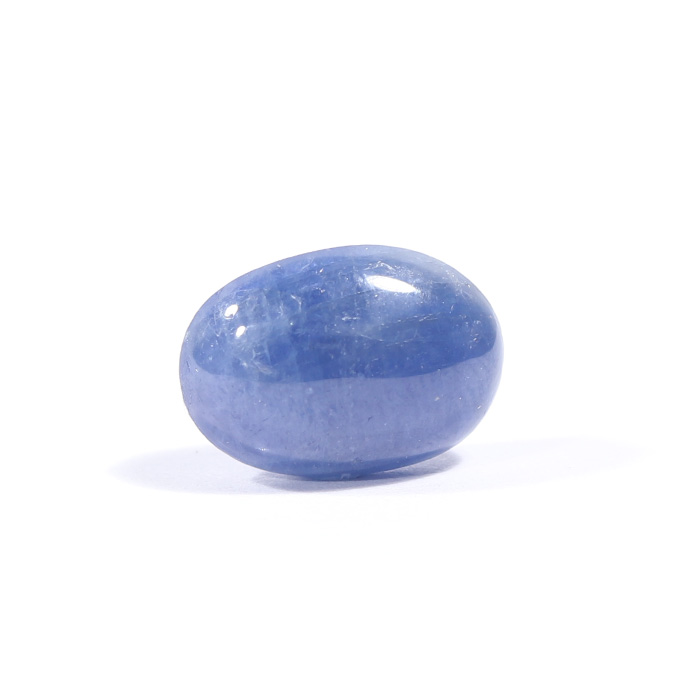 BLUE SAPPHIRE 5.61 Ct.