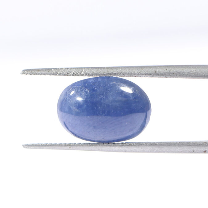 BLUE SAPPHIRE 5.61 Ct. BLUE SAPPHIRE 5.61 Ct.