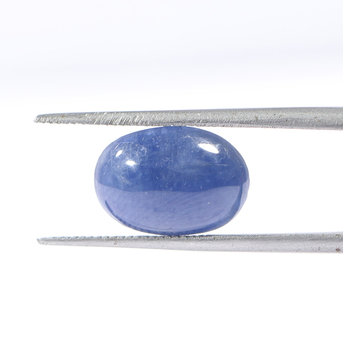BLUE SAPPHIRE 5.61 Ct. BLUE SAPPHIRE 5.61 Ct.