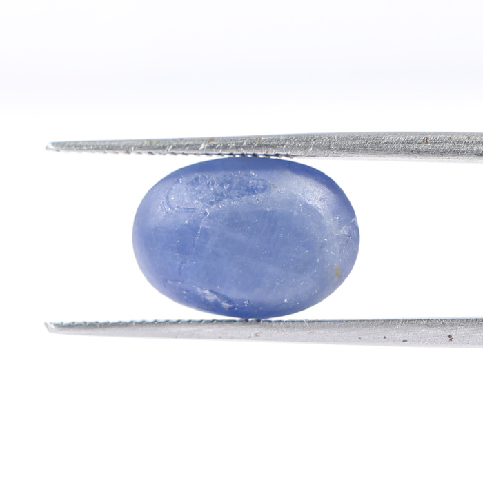 BLUE SAPPHIRE 5.61 Ct. BLUE SAPPHIRE 5.61 Ct.