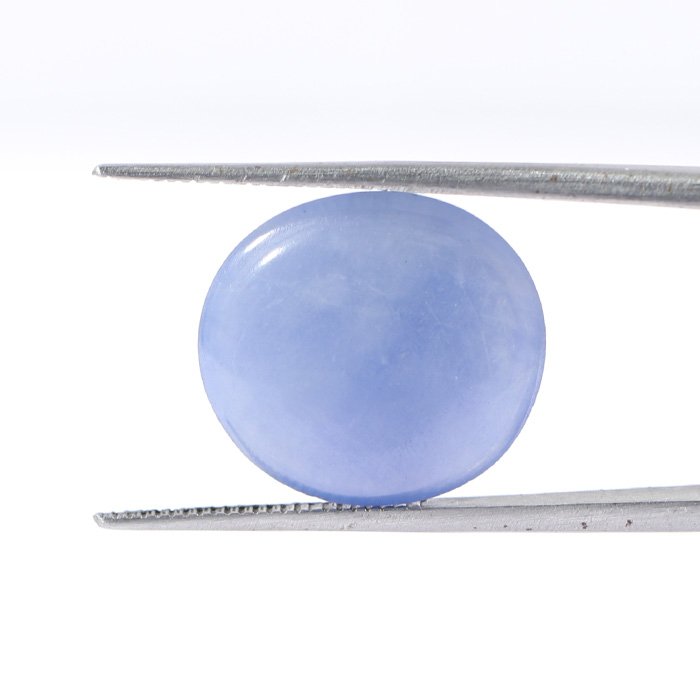 BSP12742 3 1 BLUE SAPPHIRE 8.42 Ct.