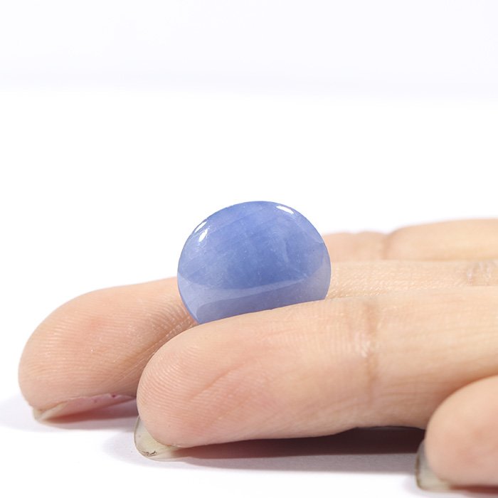 BSP12742 4 1 BLUE SAPPHIRE 8.42 Ct.