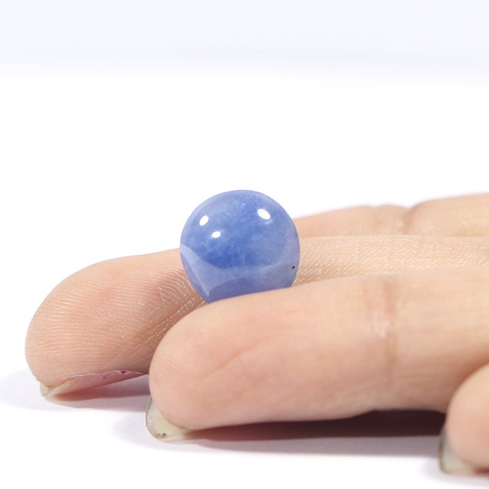 BSP12743 4 1 BLUE SAPPHIRE 7.93 Ct.