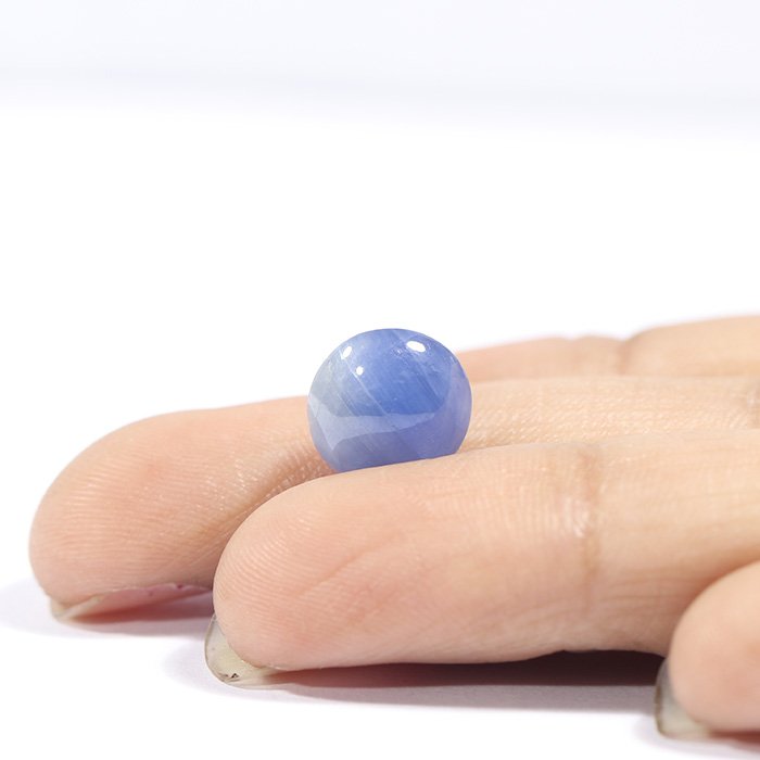 BSP12744 4 1 BLUE SAPPHIRE 5.65 Ct.