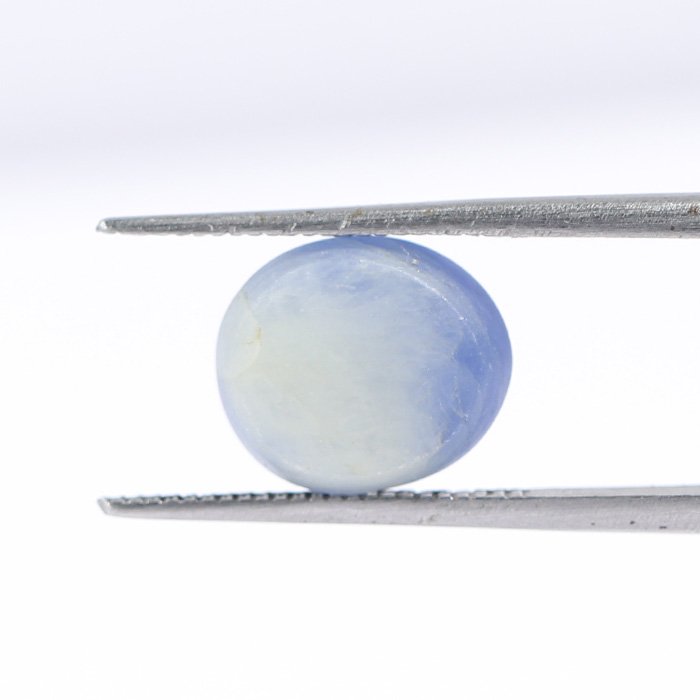 BSP12745 3 1 BLUE SAPPHIRE 5.41 Ct.