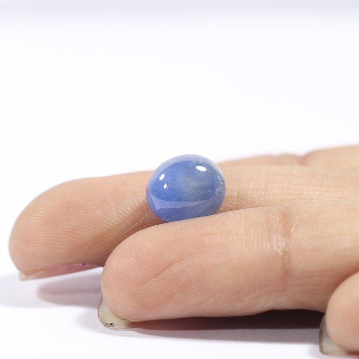 BSP12745 4 1 BLUE SAPPHIRE 5.41 Ct.