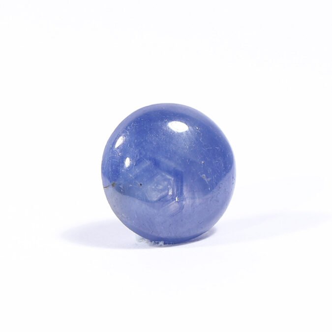 BSP12746 1 1 BLUE SAPPHIRE 7.39 Ct.