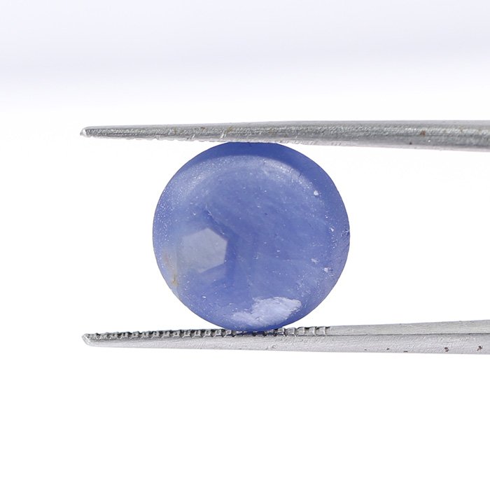 BSP12746 3 1 BLUE SAPPHIRE 7.39 Ct.