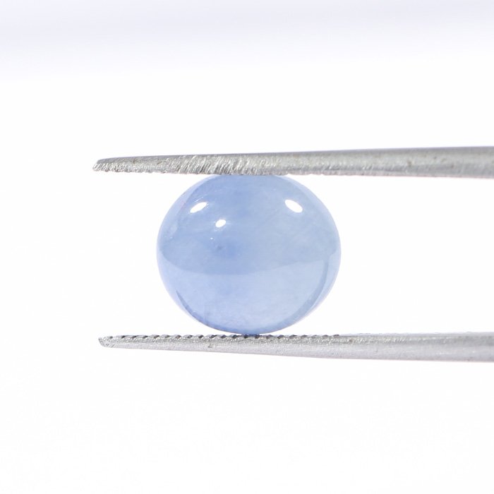 BSP12747 2 1 BLUE SAPPHIRE 4.42 Ct.