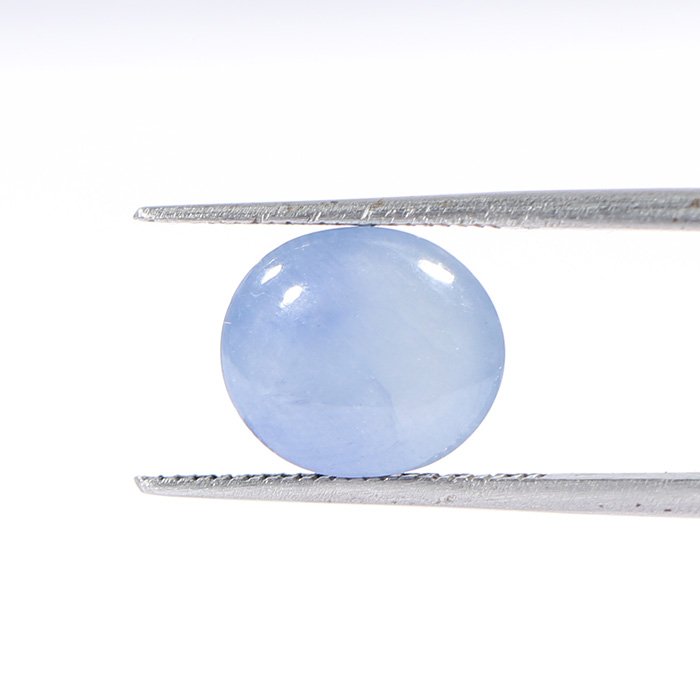BSP12747 3 1 BLUE SAPPHIRE 4.42 Ct.