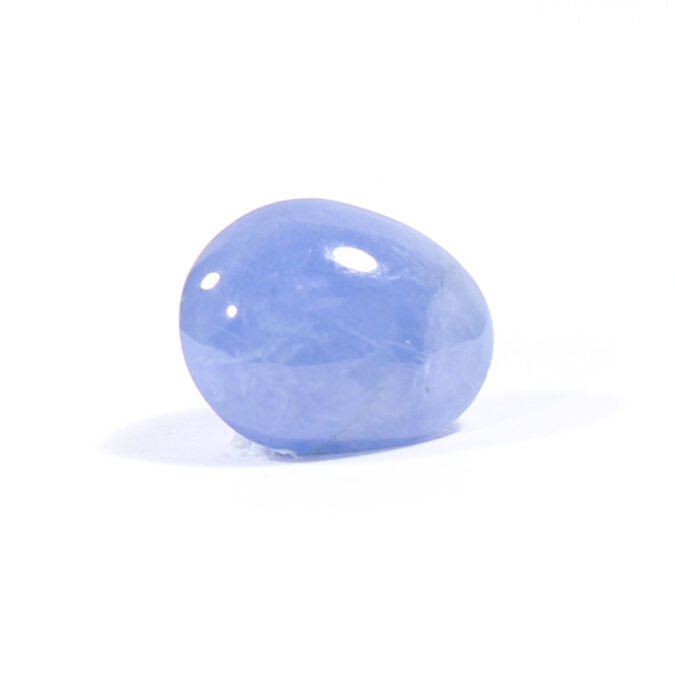 BSP12749 1 1 BLUE SAPPHIRE 4.09 Ct.