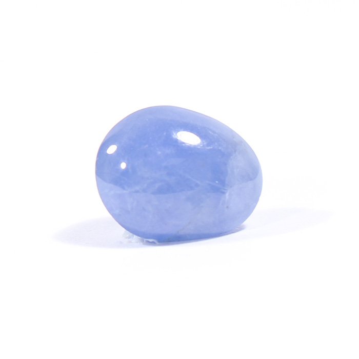 BSP12749 1 1 BLUE SAPPHIRE 4.09 Ct.