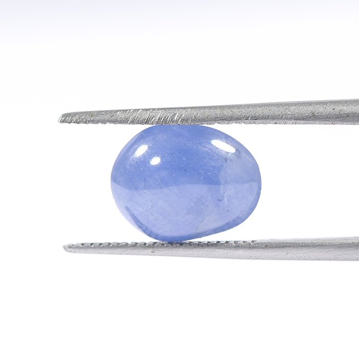 BSP12749 2 1 BLUE SAPPHIRE 4.09 Ct.