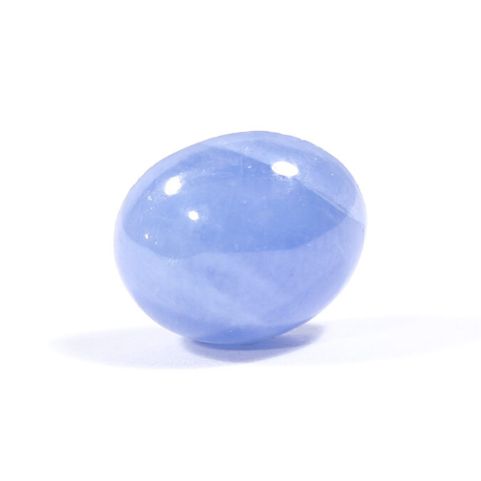 BLUE SAPPHIRE 4.39 Ct.